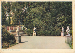 LIEGNITZ / AN DER WASSERKUNST - Poland