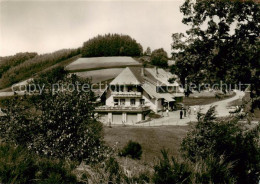 73851504 Oberprechtal Hoehengasthaus Und Pension Landwassereck Im Schwarzwald Ob - Elzach