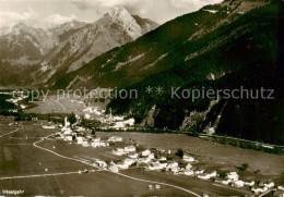 73851498 Haeselgehr Tirol AT Panorama Lechtal Alpen  - Autres & Non Classés
