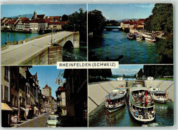 39410005 - Rheinfelden - Other & Unclassified