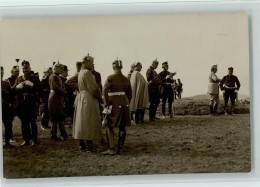 10547805 - Kaiser Wilhelm II Nr. 20 Photoglob - - Koninklijke Families