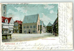 51821105 - Halberstadt - Halberstadt