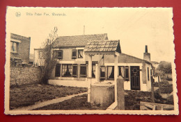 WESTENDE -  Villa Peter Pan - Westende