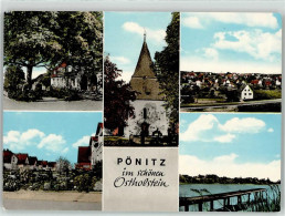 51915605 - Poenitz Am See, Ostholst - Scharbeutz