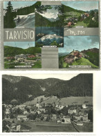 LOT 2 CPSM TARVISIO - Other & Unclassified