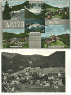 LOT 2 CPSM TARVISIO - Otros & Sin Clasificación