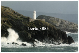 Ireland Lighthouse * Ardnakinna Bere Island Co. Cork - Lighthouses
