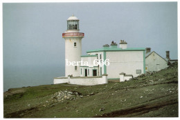 Ireland Lighthouse * Arranmore Co. Donegal - Fari
