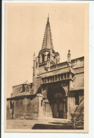 L'Eglise Sainte Marthe    1940    N° 402 - Tarascon