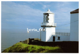 Ireland Lighthouse * Blackhead Co. Antrim - Faros