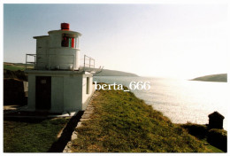 Ireland Lighthouse * Charles Fort Kinsale Co. Cork - Phares