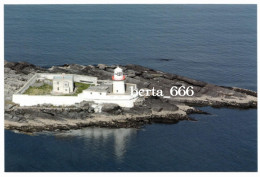 Ireland Lighthouse * Cromwell Point Co. Kerry - Fari