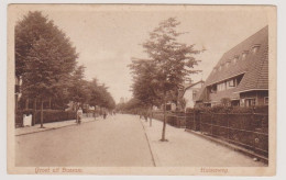 Bussum - Huizerweg - Nauta 2608 - Bussum