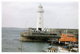 Ireland Lighthouse * Donaghadee Co. Down - Faros