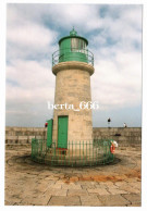 Ireland Lighthouse * Dun Laoghaire West Pier Co. Dublin - Faros