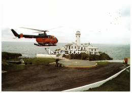 Ireland Lighthouse * Fanad Co. Donegal - Lighthouses