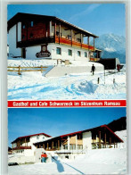 40142605 - Ramsau B. Berchtesgaden - Berchtesgaden