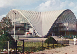 PARIS PLACE DE LA DEFENSE LE PALAIS DES EXPOSITIONS - Sonstige Sehenswürdigkeiten