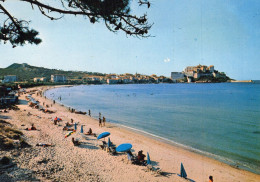 CALVI LA PLAGE - Calvi