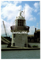Ireland Lighthouse * Greenore Carlingford Co. Louth - Fari