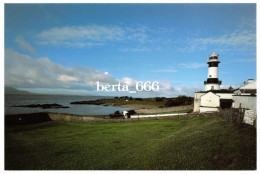 Ireland Lighthouse * Inishowen Co. Donegal - Vuurtorens