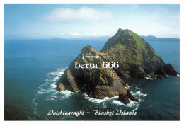 Ireland Lighthouse * Inishtearaght Blasket Islands Co. Kerry - Phares