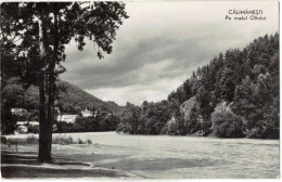 Călimănești - Banks Of The Olt River - Roemenië