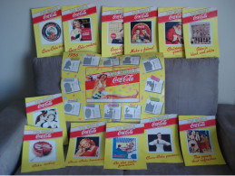 Calendario Coca Cola - Kalender