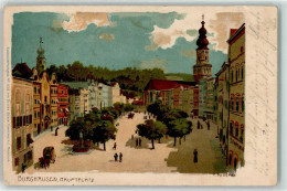 13188405 - Burghausen , Salzach - Burghausen
