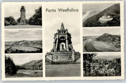 50893905 - Porta Westfalica - Porta Westfalica