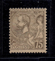 MONACO - N° 45 ** TB - Unused Stamps