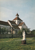 AULNAY SOUS BOIS . - L'Eglise. CPM - Aulnay Sous Bois