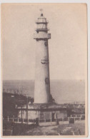 Egmond Aan Zee- Vuurtoren J.C.J. V. Speyk - Egmond Aan Zee