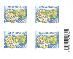 1184 Czech Republic Christmas 2022 - Unused Stamps