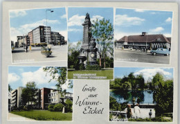 50645305 - Wanne-Eickel - Herne