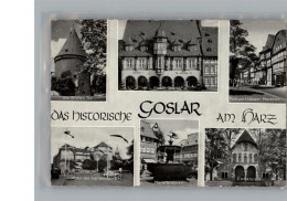 50219205 - Goslar - Goslar