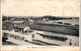 58 NEVERS - Vue Prise Du Palais Ducal - Nevers