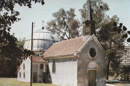 CLICHY SOUS BOIS. - Chapelle N.-D. Des Anges. CPM - Clichy Sous Bois