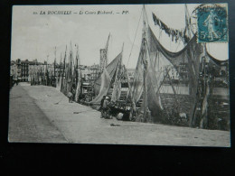 LA ROCHELLE                           LE COURS RICHARD - La Rochelle