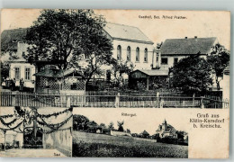 13512605 - Kleincarsdorf - Bannewitz