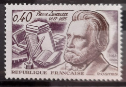 France Yvert 1560** Année 1968 MNH. - Ungebraucht