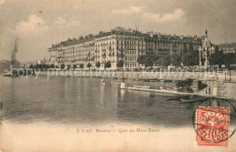 13545633 Geneve GE Quai Du Mont Blanc Geneve GE - Sonstige & Ohne Zuordnung