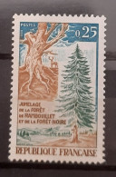 France Yvert 1561** Année 1968 MNH. - Unused Stamps