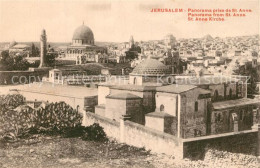 13538765 Jerusalem Yerushalayim St Anne Kirche Jerusalem Yerushalayim - Israele