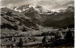 Lenk - Lenk Im Simmental