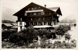 Lenk - Hotel Wildstrubel - Lenk Im Simmental