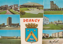 DRANCY . - Multivues. CPM - Drancy