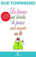 La Femme Qui Décida De Passer Une Année Au Lit - Other & Unclassified