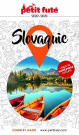 Guide Slovaquie 2022-2023 Petit Futé - Otros & Sin Clasificación
