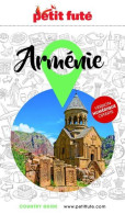 Guide Arménie 2022-2023 Petit Futé - Other & Unclassified